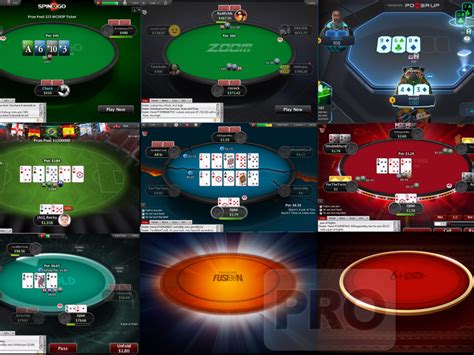 9 Tigers Pokerstars