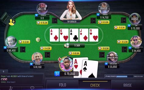 909 Poker Online