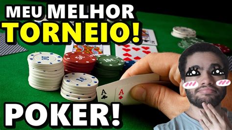 95 5 Torneio De Poker