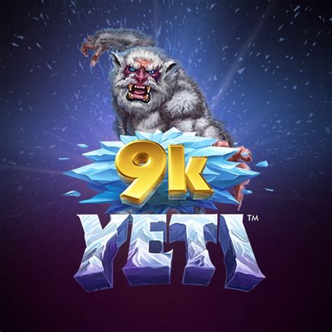 9k Yeti Betsul