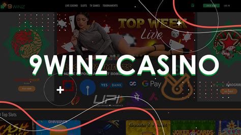 9winz Casino Honduras