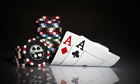 A Alemanha De Poker De Casino