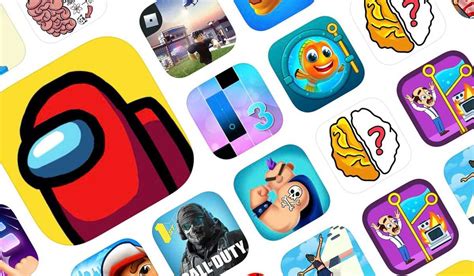 A Apple Jogos E Concursos