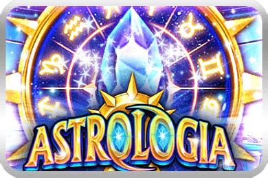 A Astrologia Slots