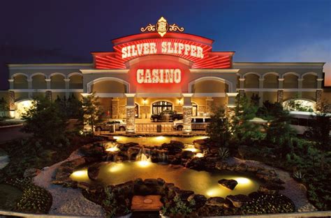 A Baia De Saint Louis Casino