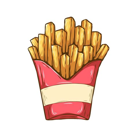 A Batata Frita De Cassino Svg