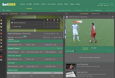 A Bet365 Live Blackjack Revisao