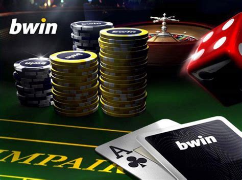 A Bwin Poker