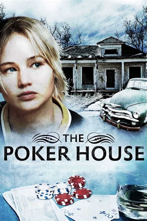 A Casa De Poker Agnes