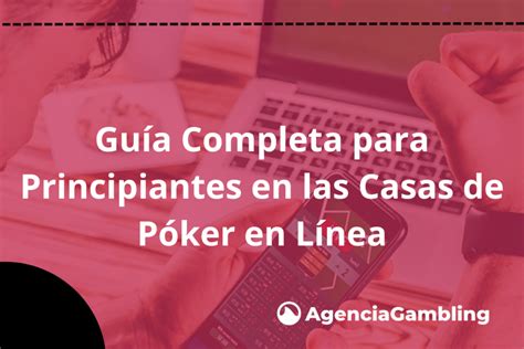 A Casa De Poker Sinopse Completa