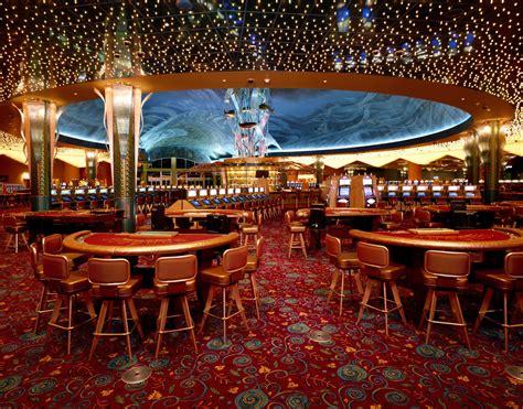 A D Casino Restaurantes