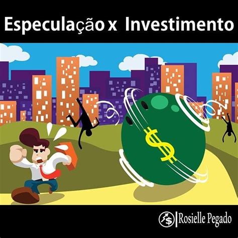 A Diferenca Entre Jogos De Azar Especulacao E Investimento