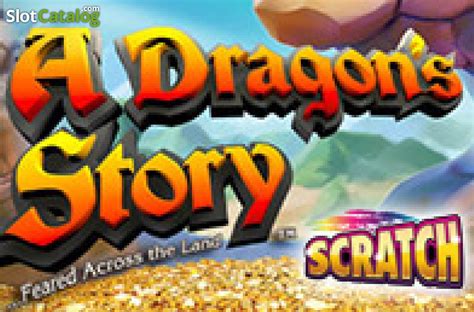A Dragons Story Scratch Parimatch