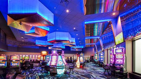 A Execucao De Ace Casino De Lake Forest Mn