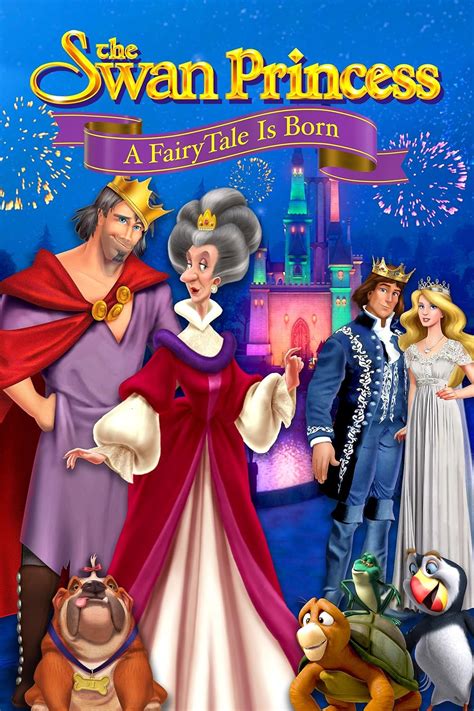 A Fairy Tale Review 2024