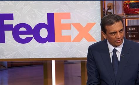 A Fedex Ceo Jogo