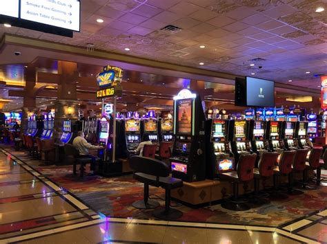 A Idade Legal Para Jogar Casino Pechanga