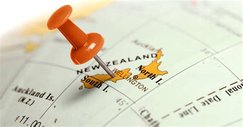 A Idade Legal Para Jogar Na Nova Zelandia