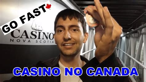 A Idade Para Entrar Em Um Casino No Canada