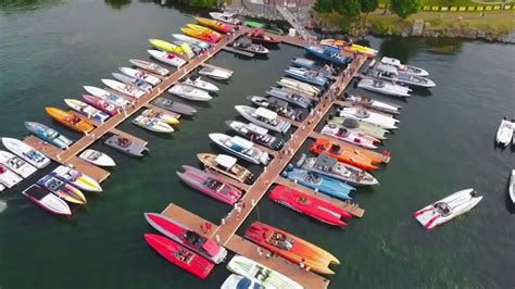 A Ilha De Vancouver Poker Run 2024