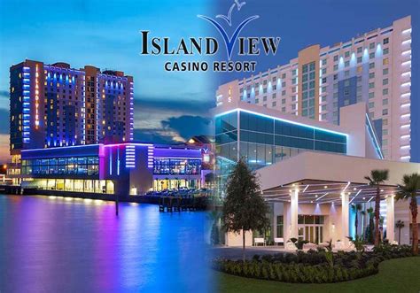 A Ilha Do Tesouro Casino Gulfport Ms