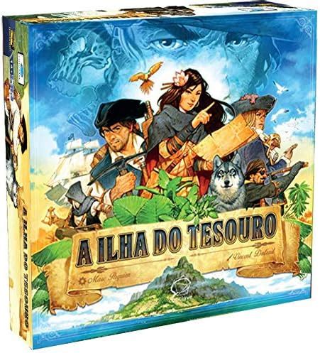 A Ilha Do Tesouro Casino Oferta Especial Codigo