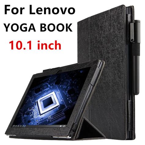 A Lenovo 11 Polegadas Yoga De Fenda No Caso De