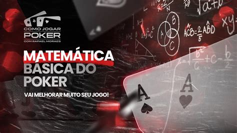 A Matematica Do Poker Download Gratis