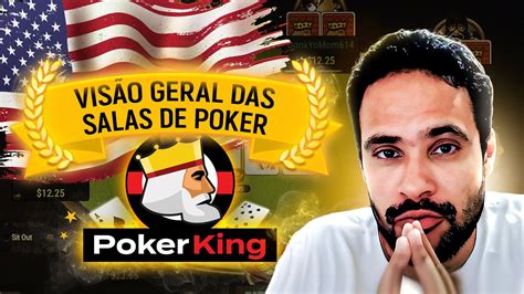 A Melhor Sala De Poker 2024