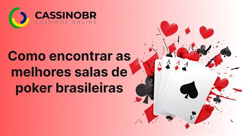 A Melhor Sala De Poker Android