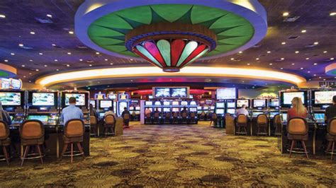 A Mistica Casino Dubuque Horas