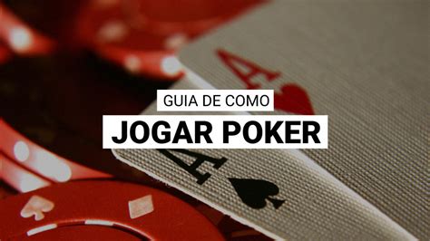 A Noite De Poker Passo A Passo