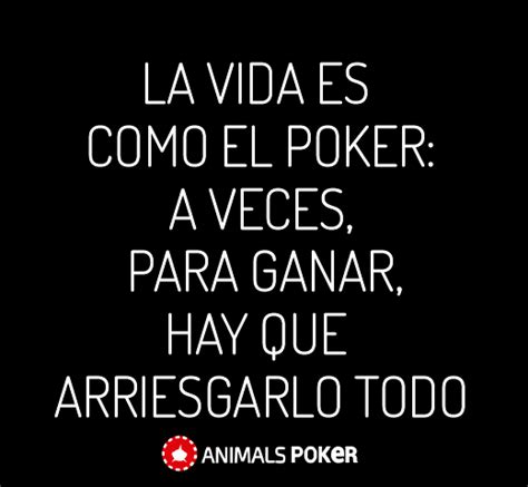 A Poesia De Poker Poema