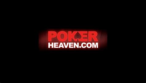 A Poker Heaven Codigo Promocional