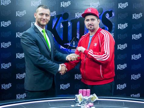 A Pokernews Cup Rozvadov