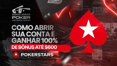 A Pokerstars 2 Contas Gleiche Ip