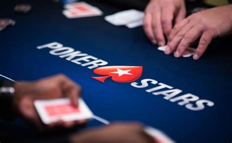 A Pokerstars Acidente De Hoje