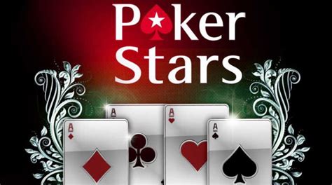 A Pokerstars Amor