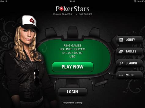 A Pokerstars Apk 480x320