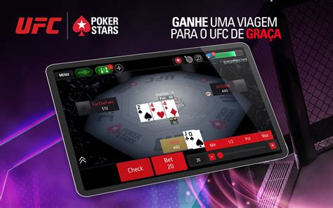 A Pokerstars Baixar Apk