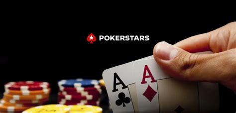 A Pokerstars Bonus De Boas Vindas Do Reino Unido