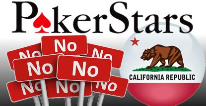 A Pokerstars California 2024