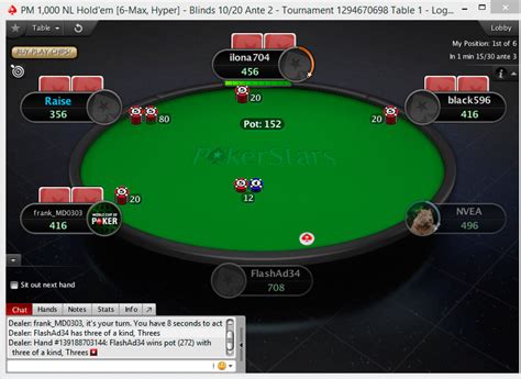 A Pokerstars Equilab Download