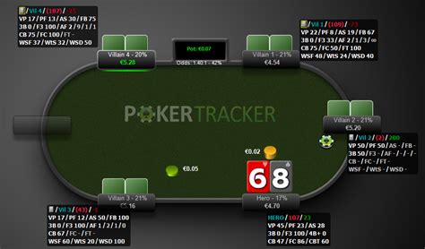 A Pokerstars Estatisticas De Software