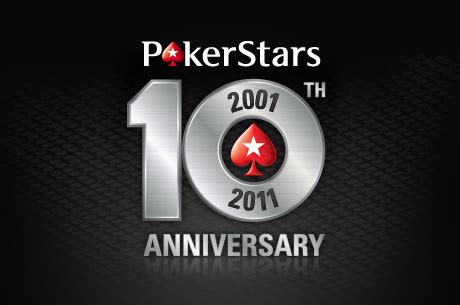A Pokerstars Freeroll De Aniversario