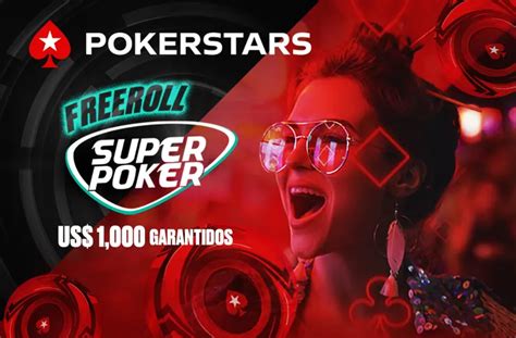A Pokerstars Hubble Freeroll Premios