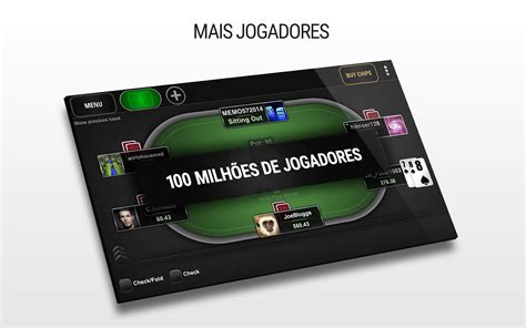 A Pokerstars Ipad Dinheiro Real Australia