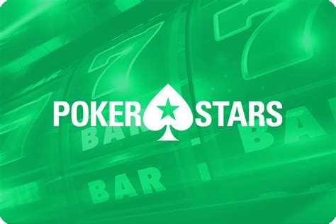 A Pokerstars Live Casino Geht Nicht