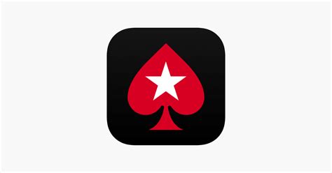 A Pokerstars Nao Na App Store