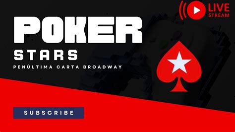 A Pokerstars Promocoes De Poker Team Online Semana